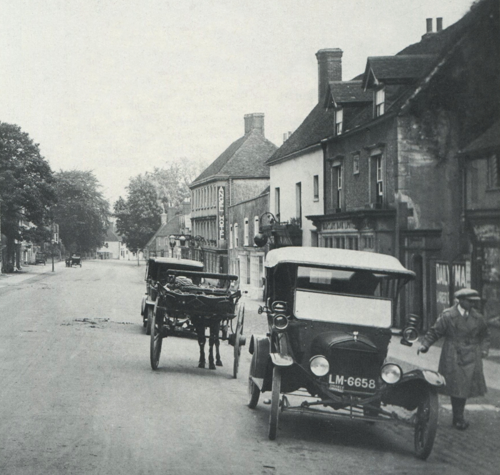 Midhurst - click image below to return